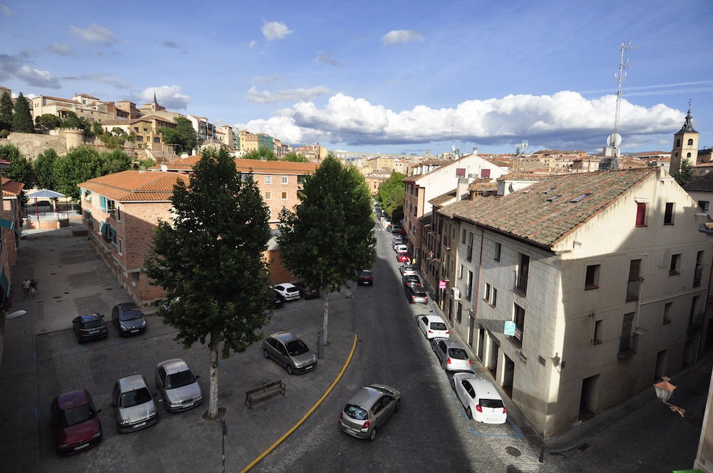 Hotel Apartamentos Aralso 26/34