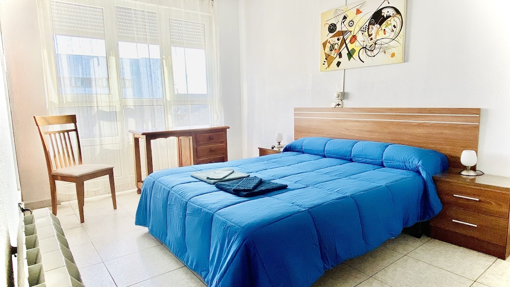 Sol Naciente Hostal 6/41