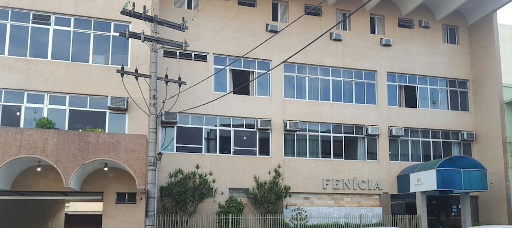 Fenicia Palace Bauru 3/51