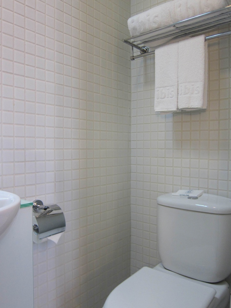 Ibis Hong Kong North Point 69/69