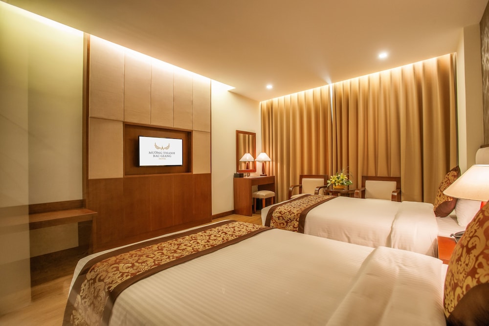 Muong Thanh Grand Bac Giang Hotel 31/62