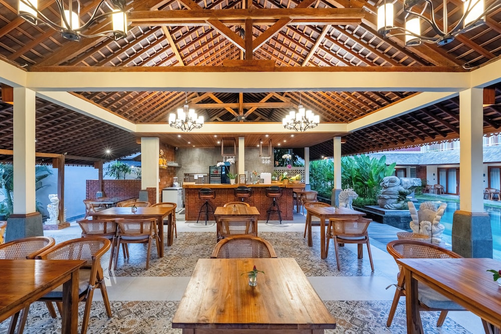 Puri Andong Villa 42/64