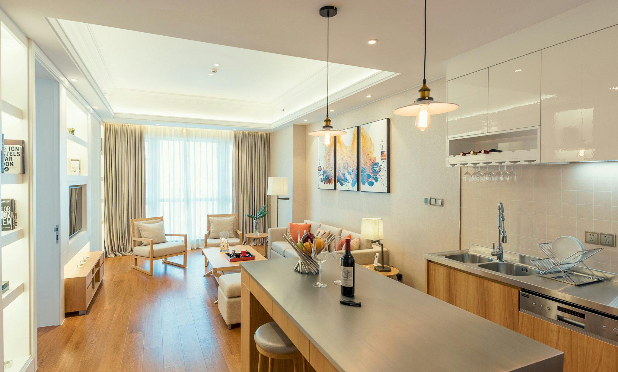 Residence G Shenzhen 40/47