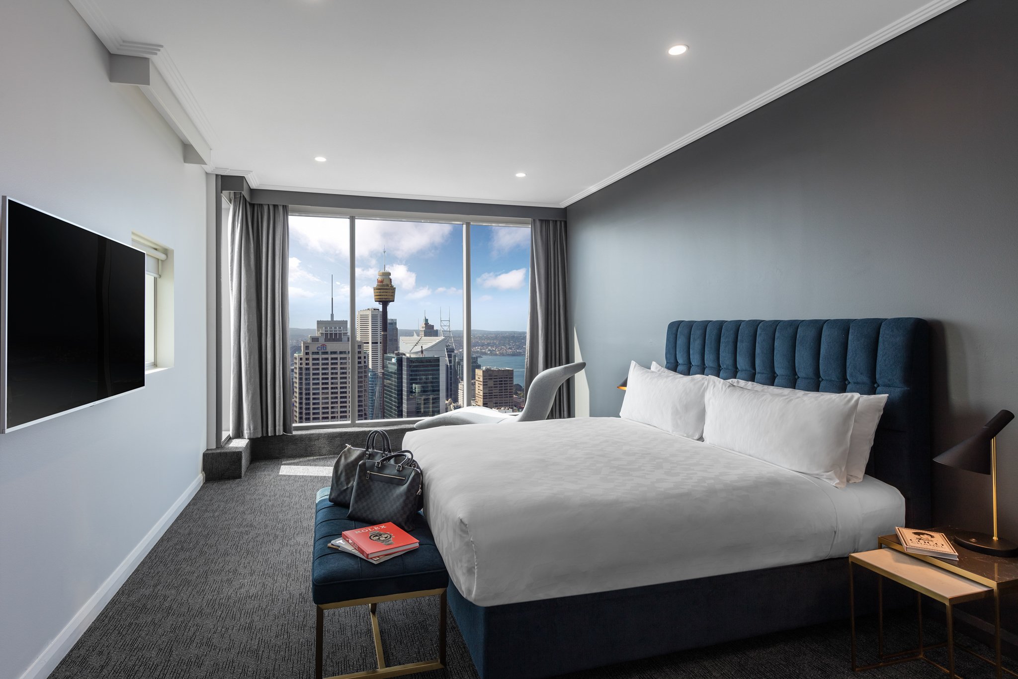 Meriton Suites World Tower 13/50