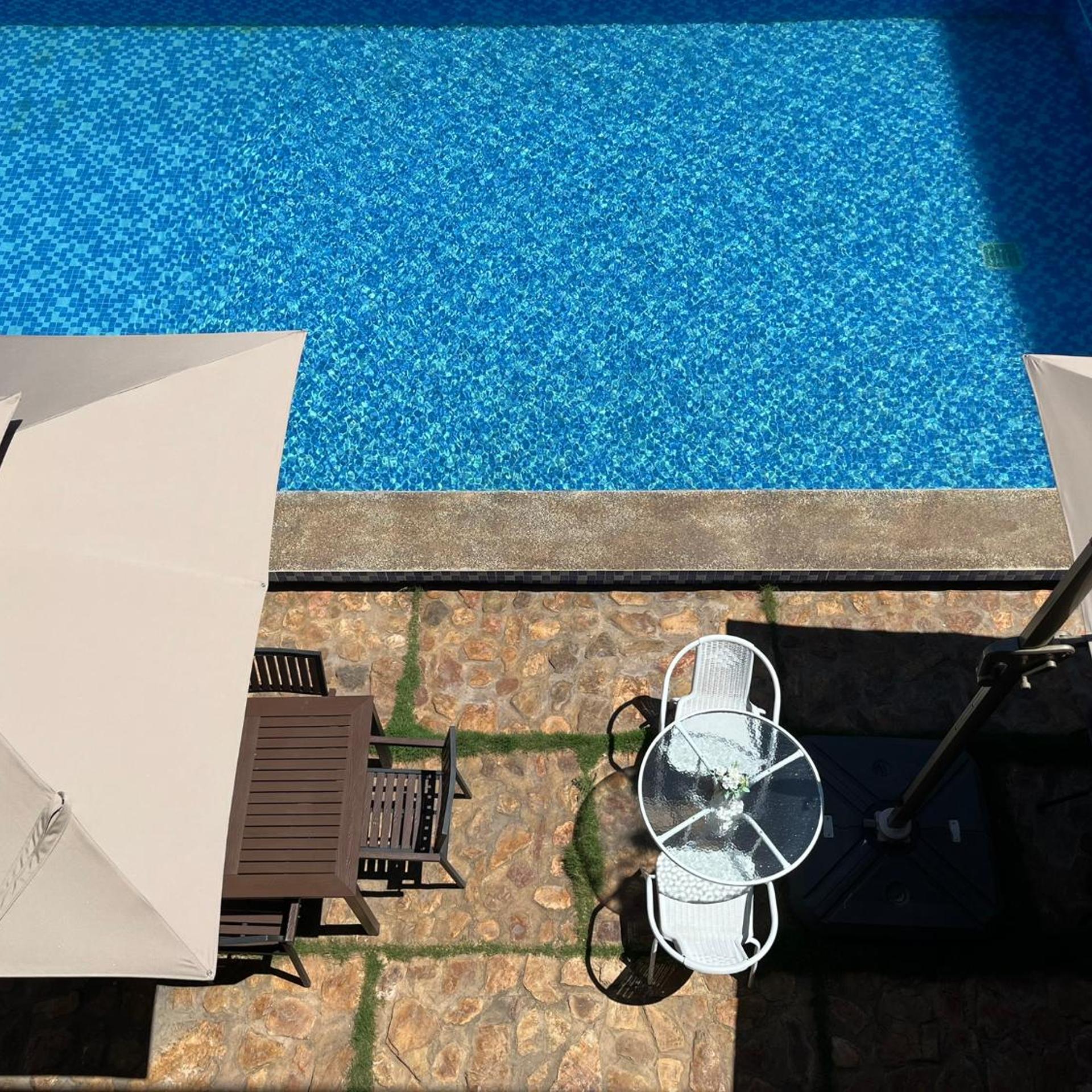 Ocean Star Hotel Coron 43/50