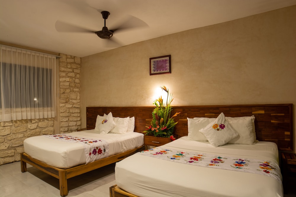Aldea Coba an Escape Resort 15/63