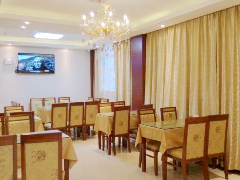 Greentree Inn Anhui Anqing Tongcheng South Shengtang Road Shengtang International Business Hotel 29/38