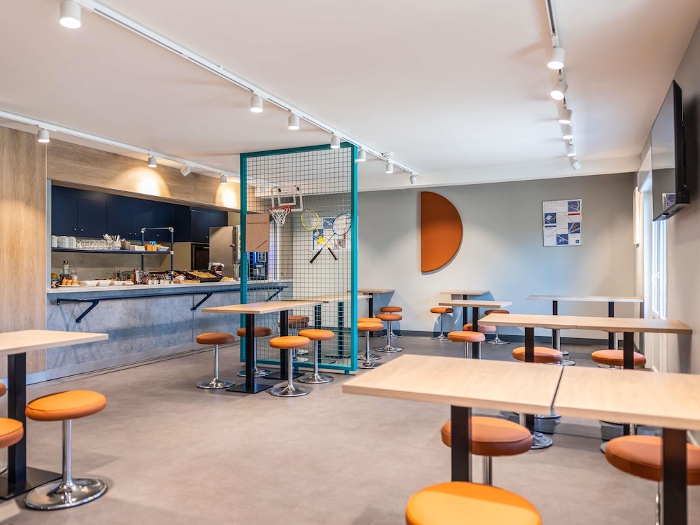 Ibis Budget Lyon Villefranche Sur Saone 32/48