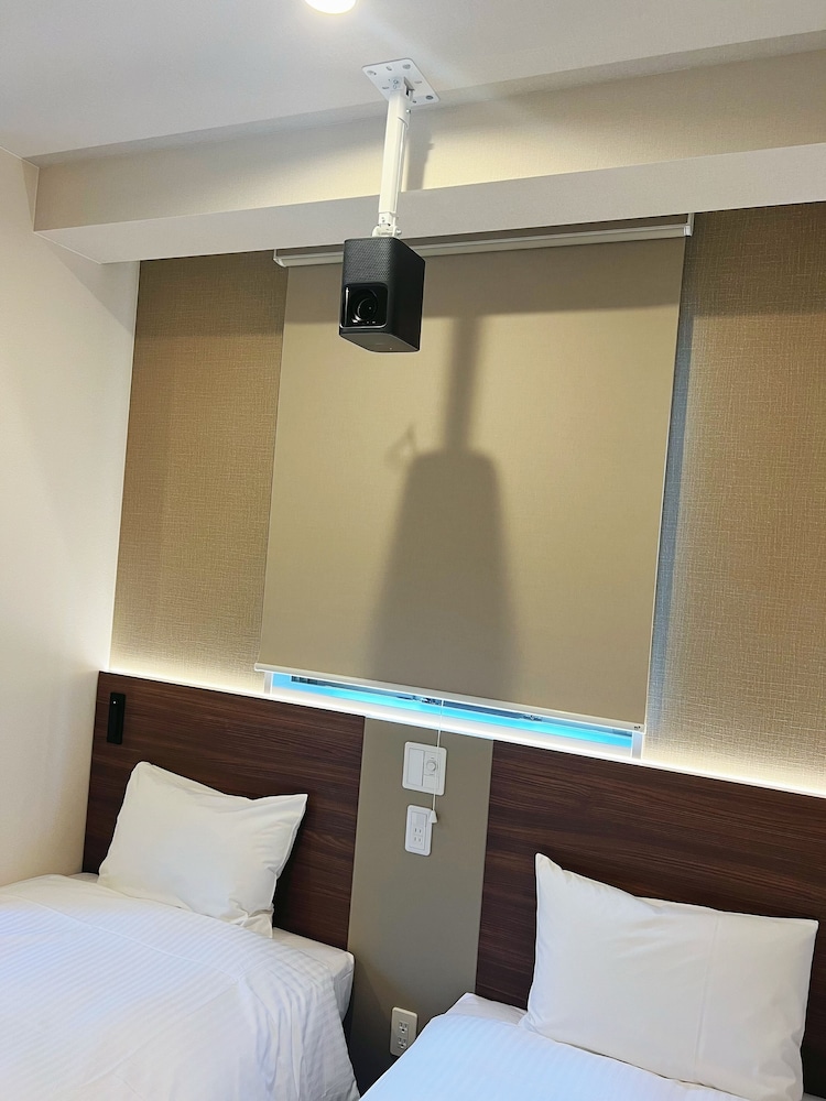 Nplus HOTEL Tokyo Nihonbashi 9/15