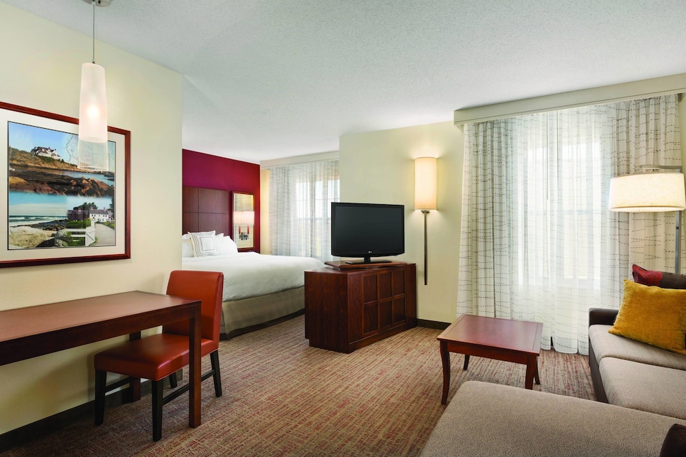 Residence Inn by Marriott Newport/Middletown 25/38