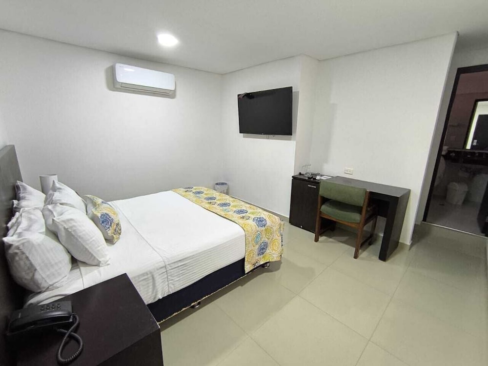 STANDARD, SINGLE, DOUBLE BED