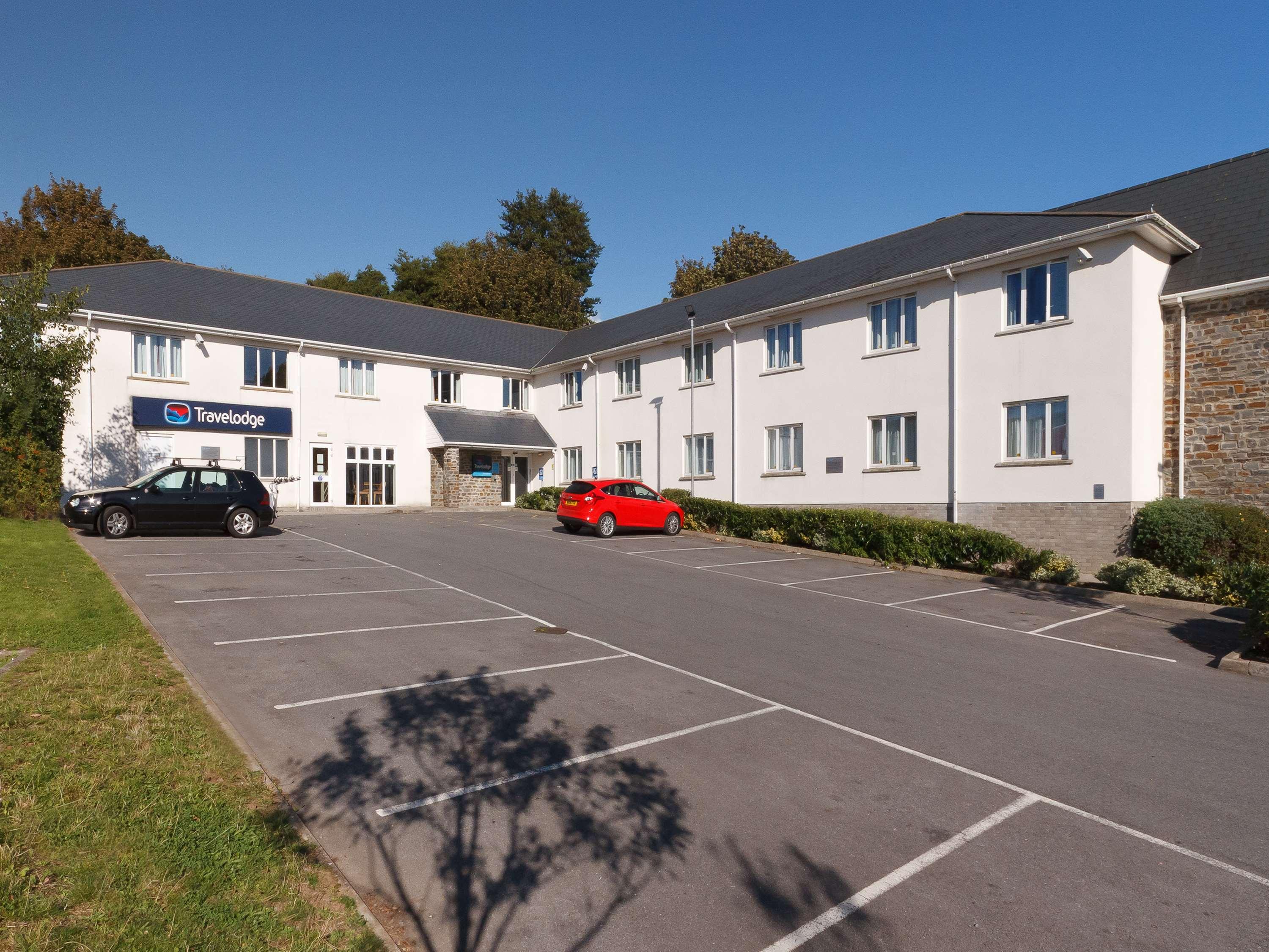 Travelodge Pembroke Dock 26/32
