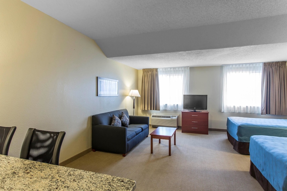 MainStay Suites Brentwood Nashville 40/62