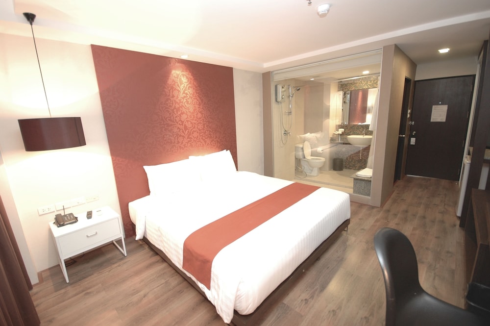 Manita Boutique Hotel 15/50