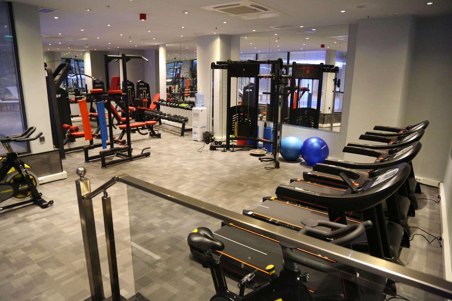 Tryp By Wyndham Istanbul Sancaktepe 48/72