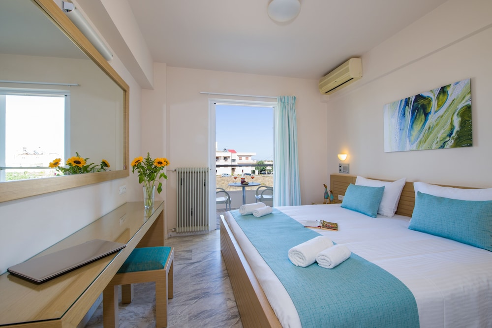 Kedrissos Hotel Apartments 8/44
