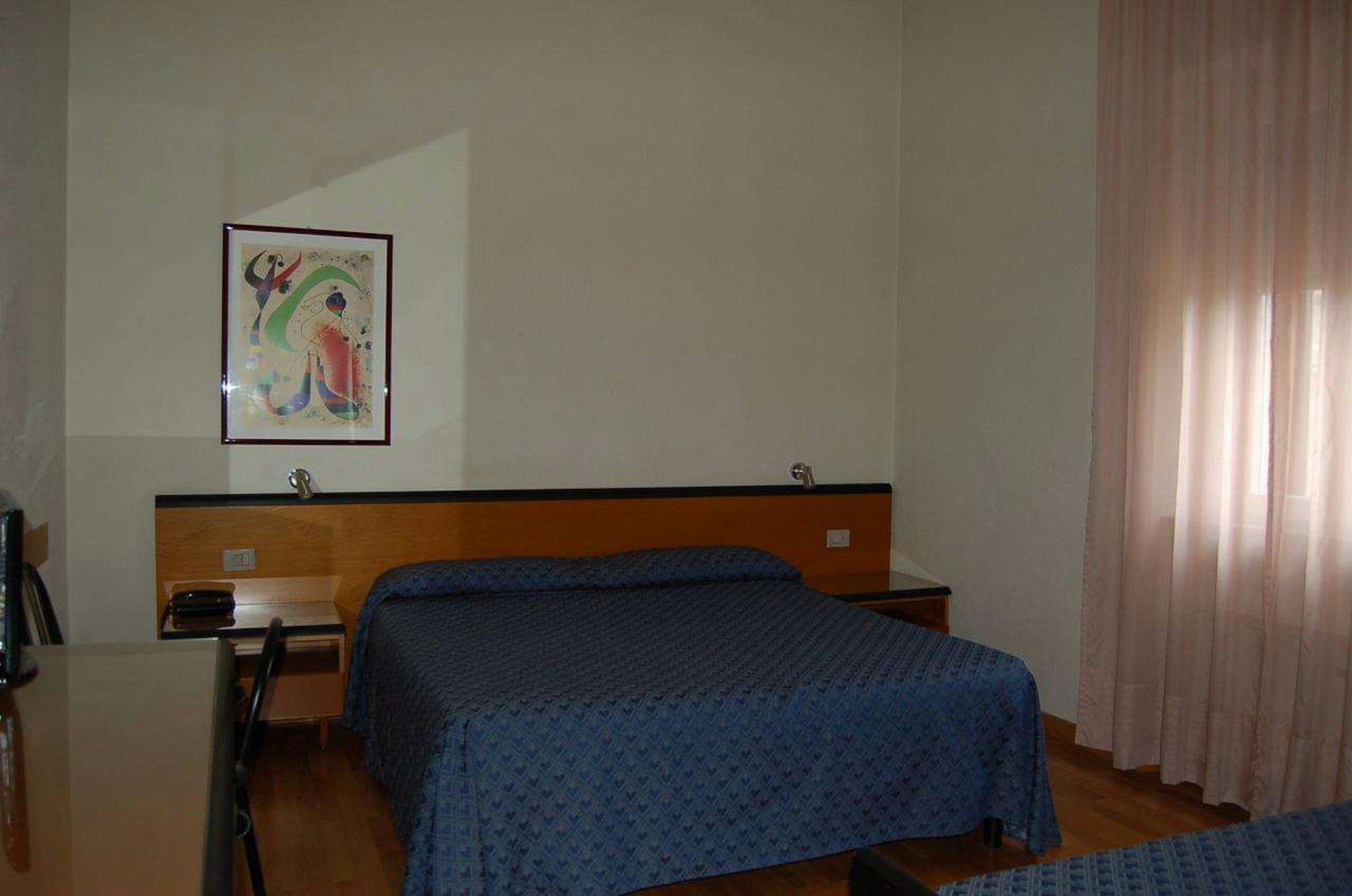 Hotel Nuova Grosseto 24/32