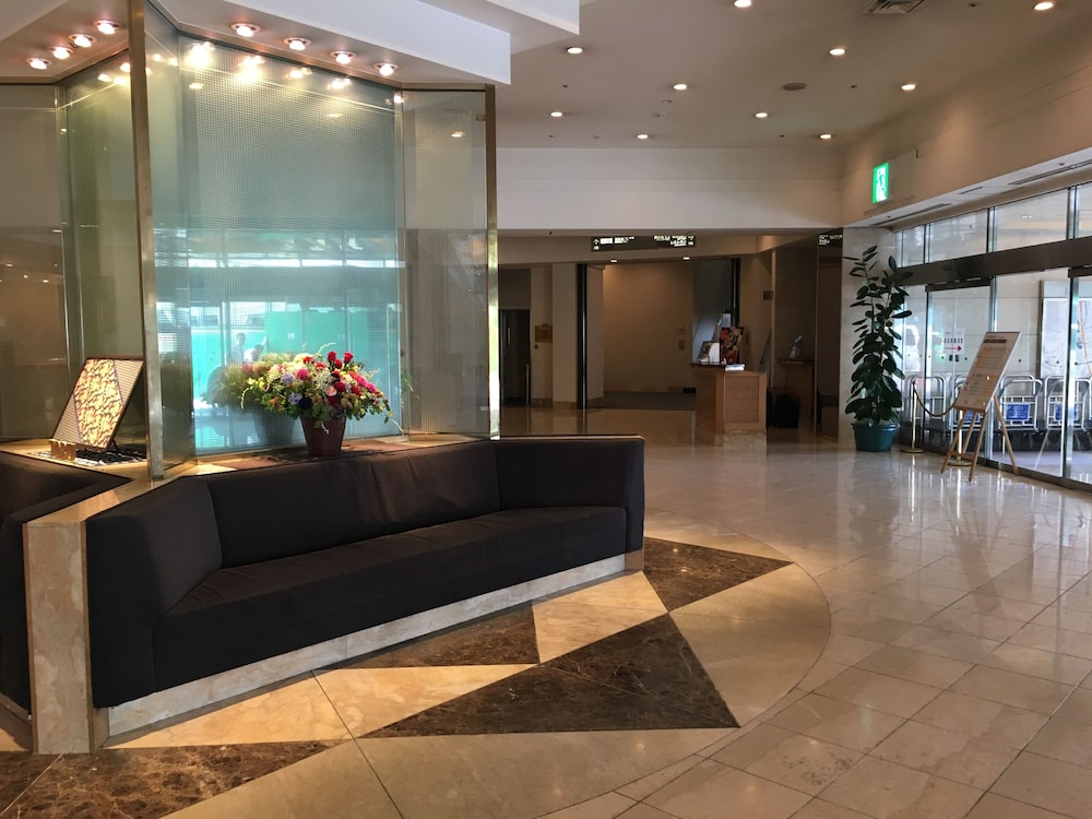 Narita Tobu Hotel Airport 5/29