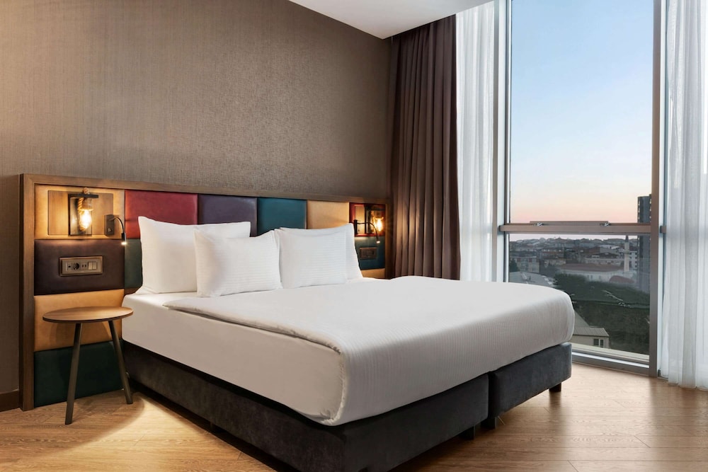 Ramada Encore by Wyndham Istanbul Avcilar 18/41