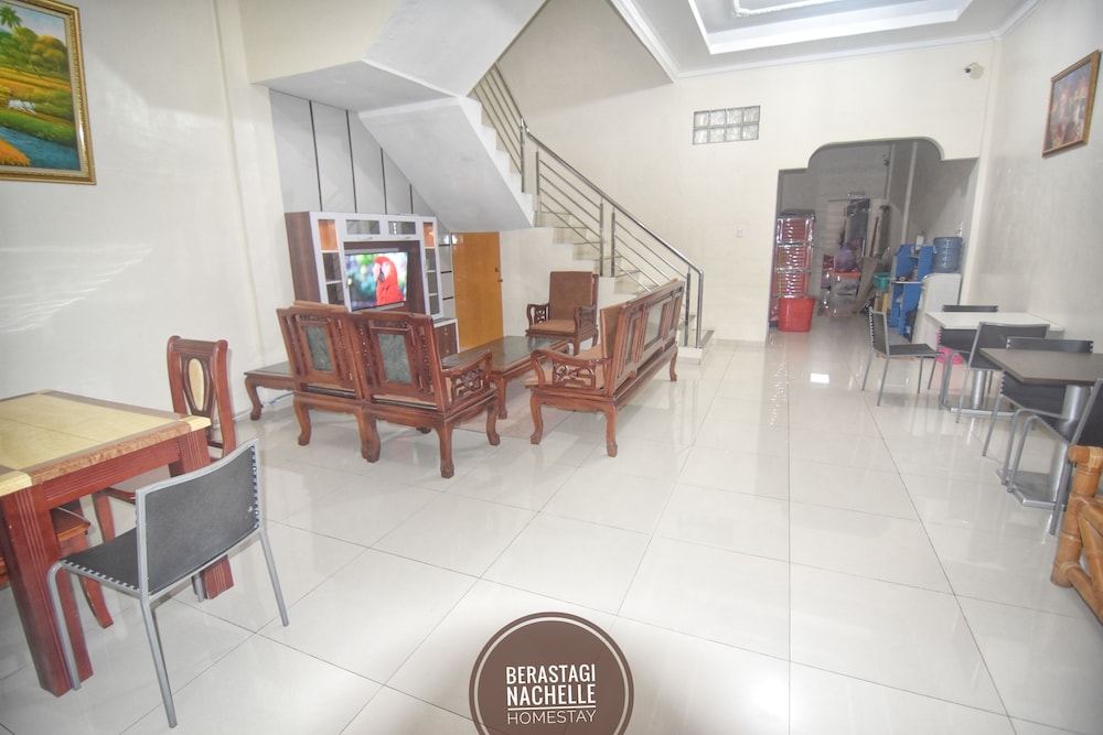 Berastagi Nachelle Homestay 24/50