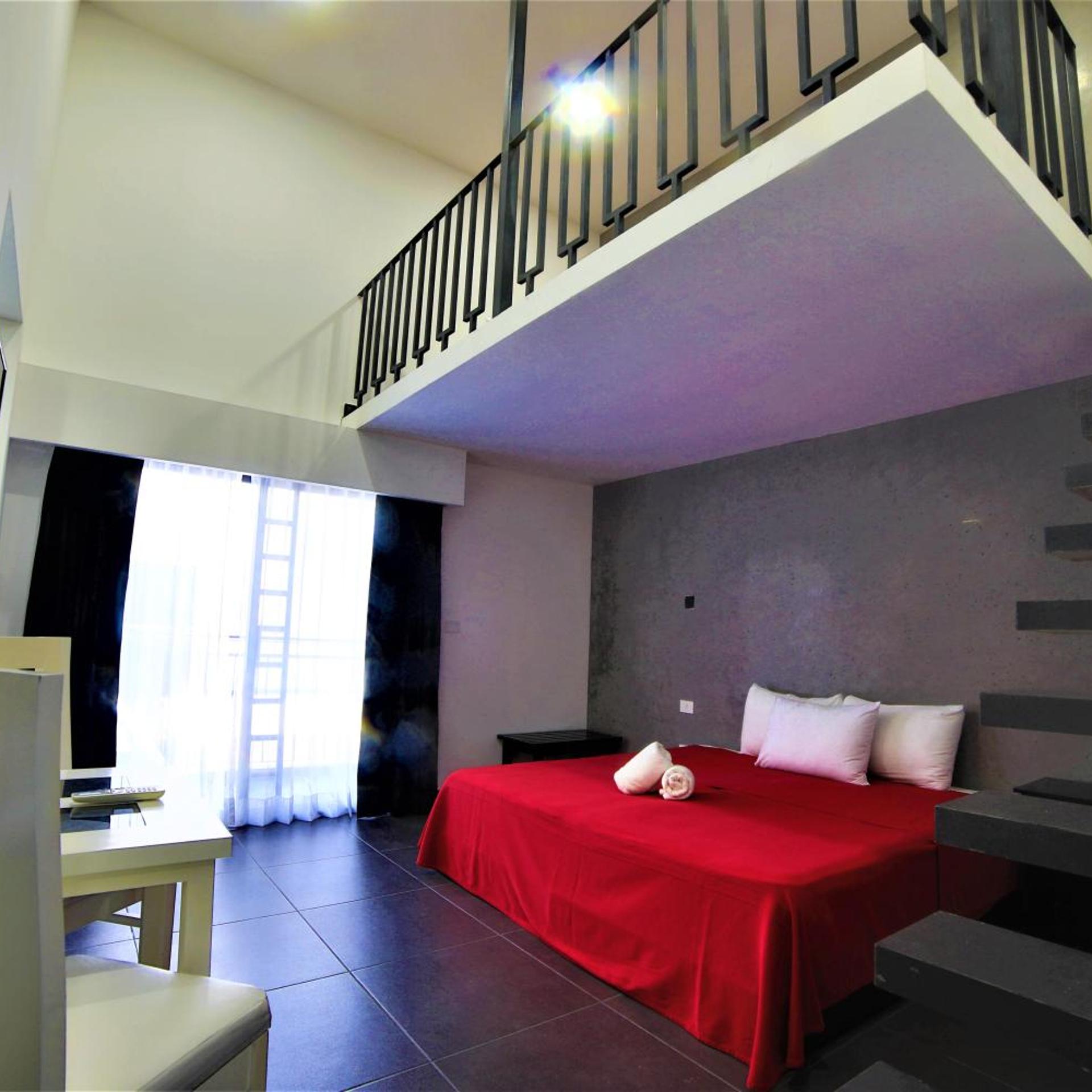 junior suite