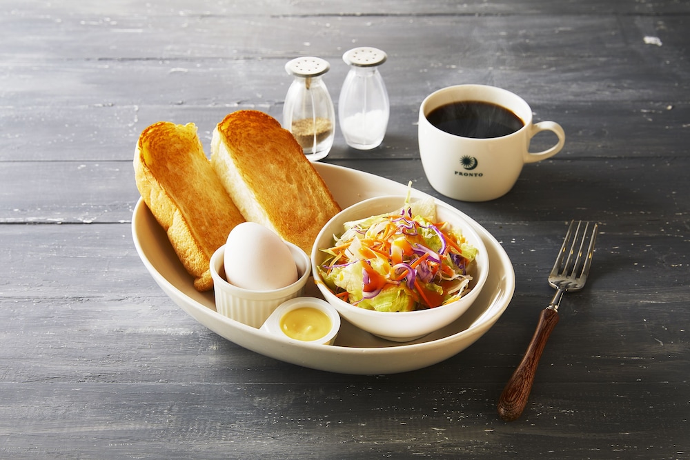 Sotetsu Fresa Inn Nihombashi-Kayabacho 38/45