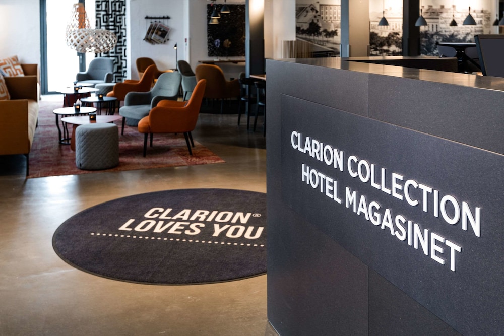 Home Hotel Magasinet 8/50