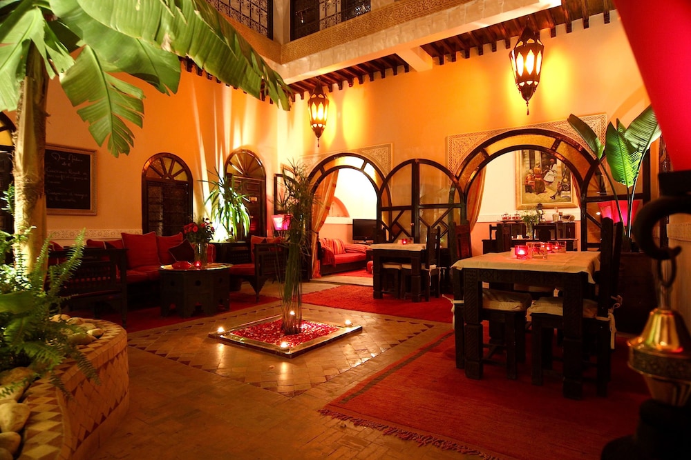 Riad Jona 63/74