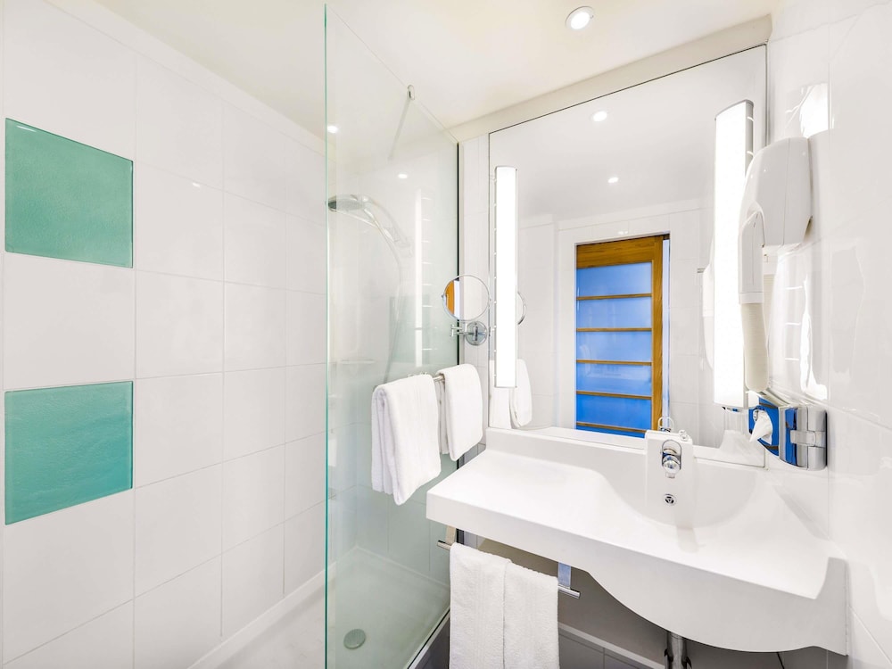 Novotel Budapest Danube 67/69