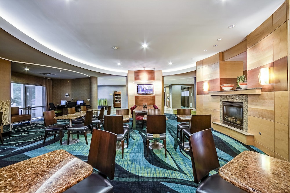 Springhill Suites Dayton South Miamisburg 37/51