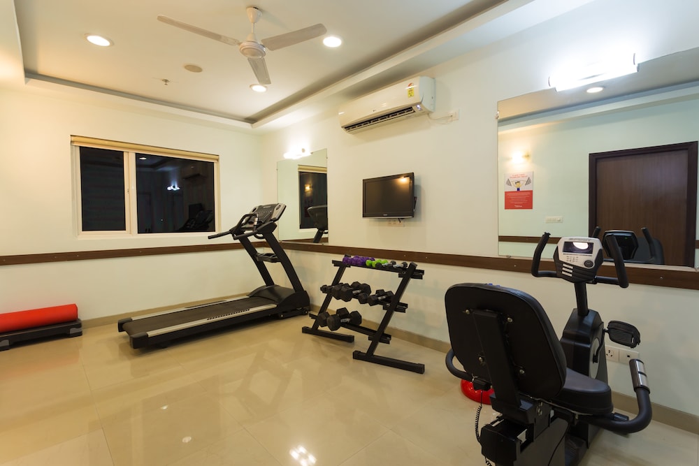 sport facilities