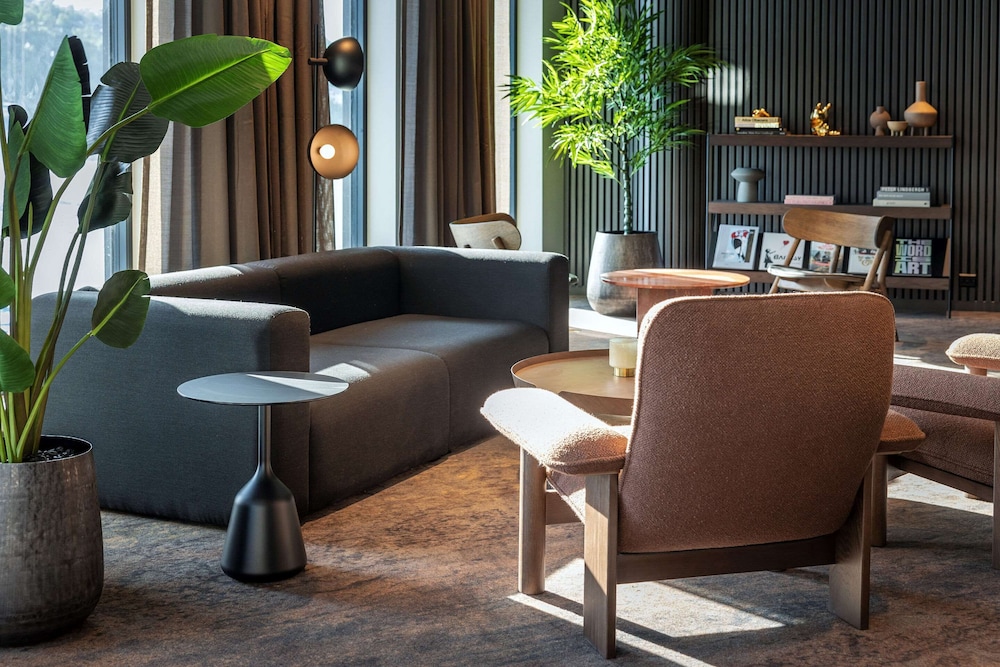Quality Hotel Harstad 37/63