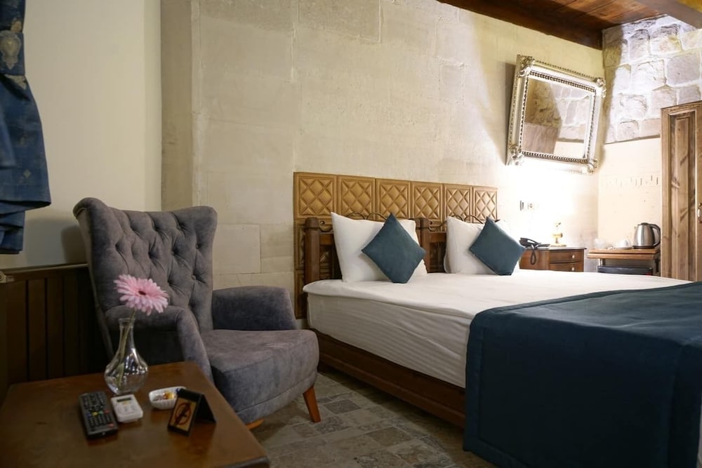 Arte Cave Hotel 7/50