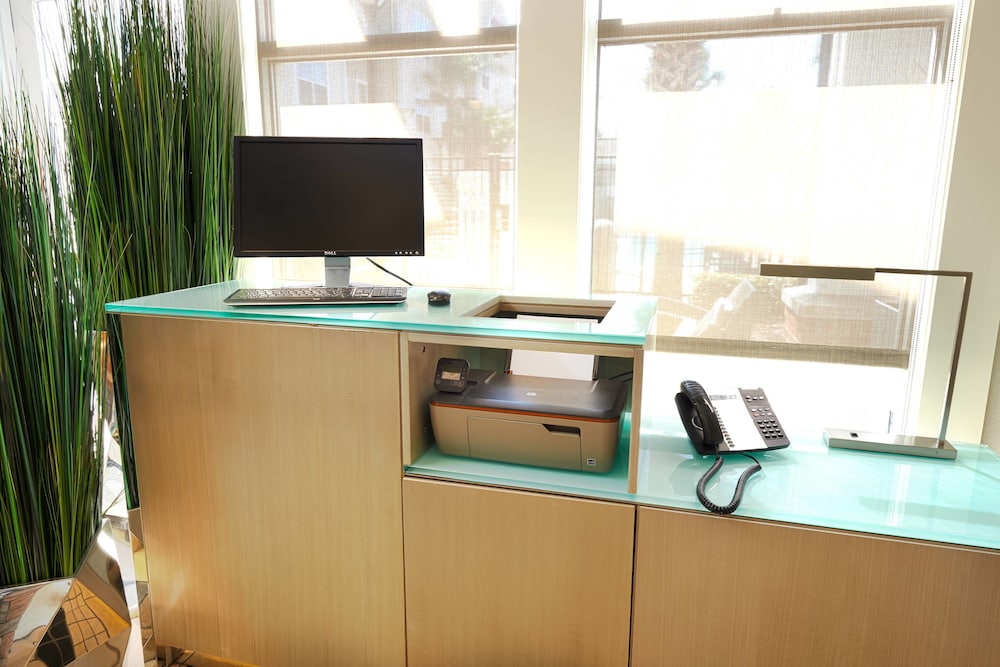 Residence Inn Lafayette Airport 15/19