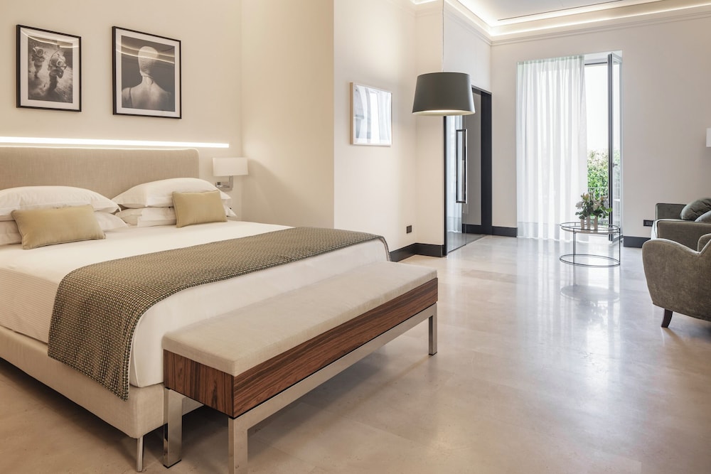 Aromatic, Suite, Double Bed, Sauna, Adult Only, Mini Pool