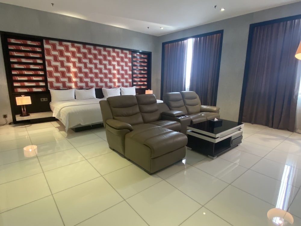 Hotel O Tong Villion Hotel 9/22