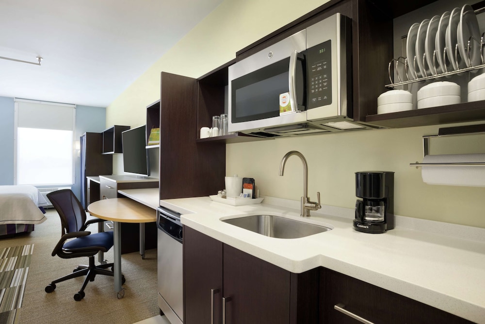 Home2 Suites By Hilton Mcallen Tx 34/44