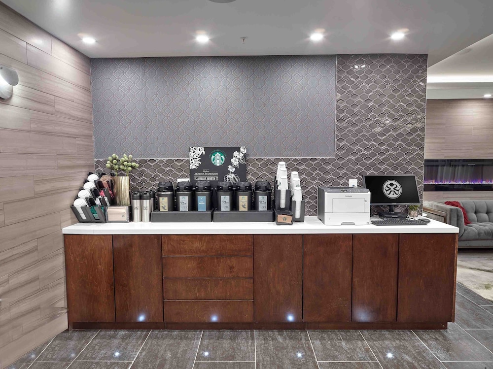 Sandman Signature Plano - Frisco Hotel 45/53