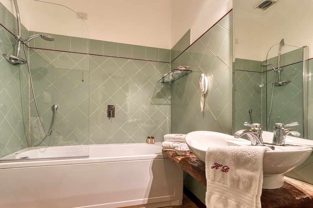 Decumani Hotel De Charme 23/51