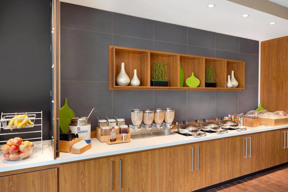 Springhill Suites By Marriott Tuscaloosa 37/48