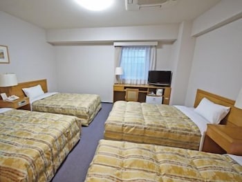 Hotel Route Inn Osaka Honmachi 11/56