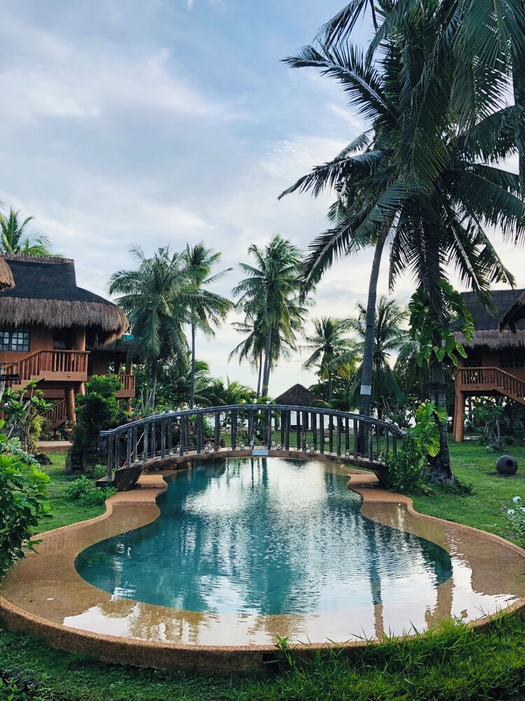 Hoyohoy Villas 58/65