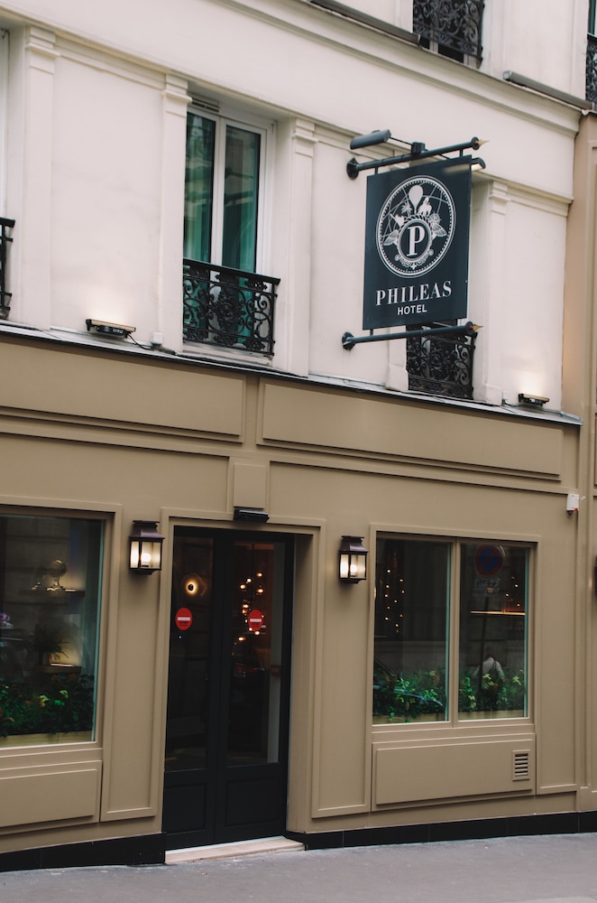 Phileas Lazare Spa 2/81