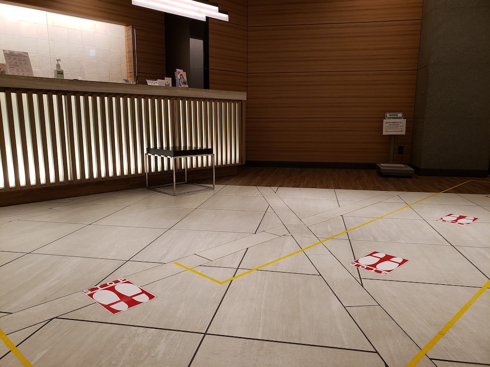 SMILE HOTEL SHIZUOKA(Formerly Abant Inn Shizuoka) 13/50