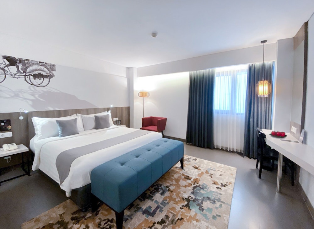 Hotel Neo Malioboro 12/29