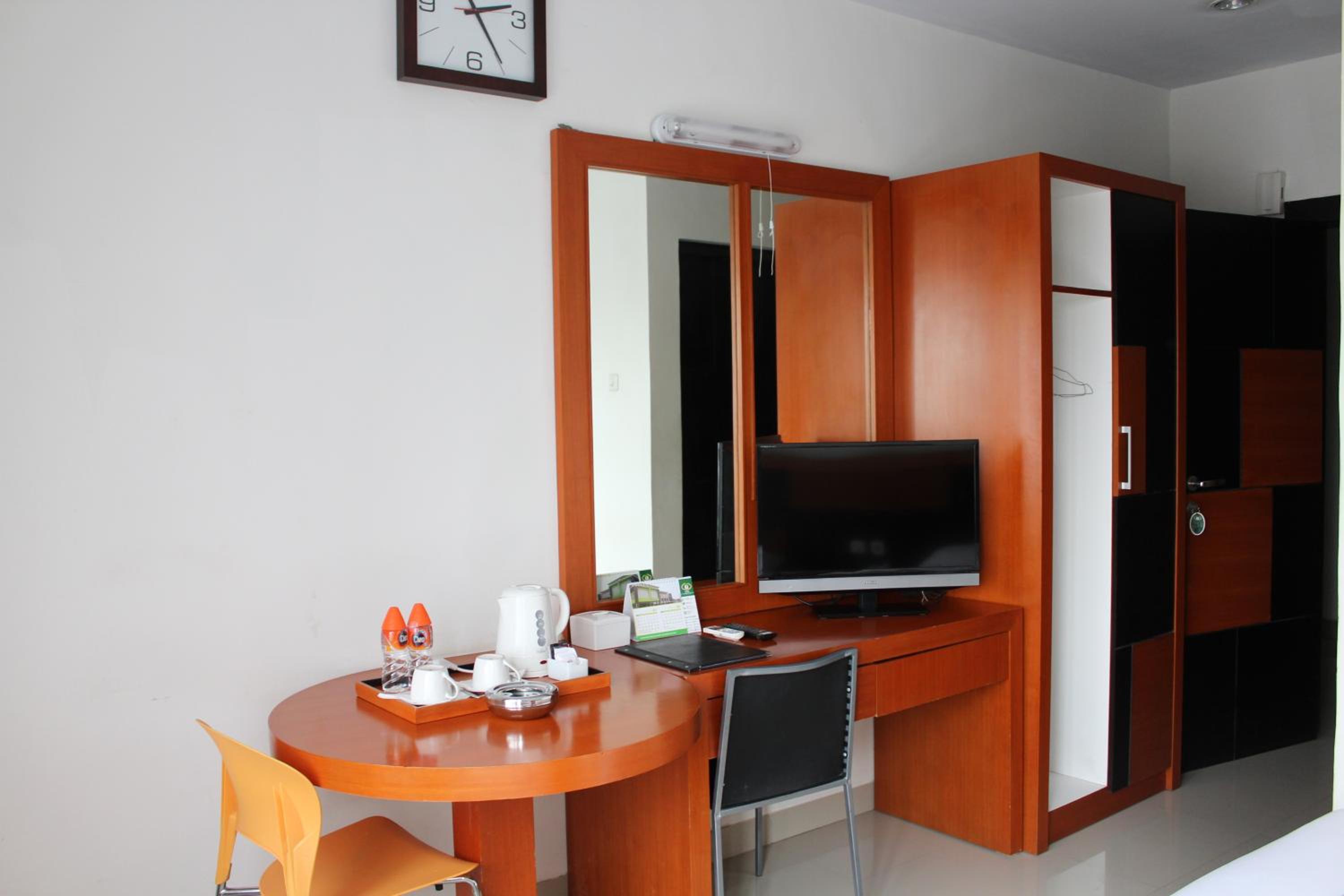 Hotel Grand Karawang Indah 43/50