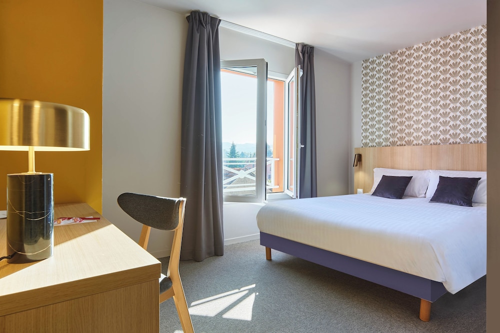 The Originals Hotel Larivaut, Puy-Guillaume 7/27