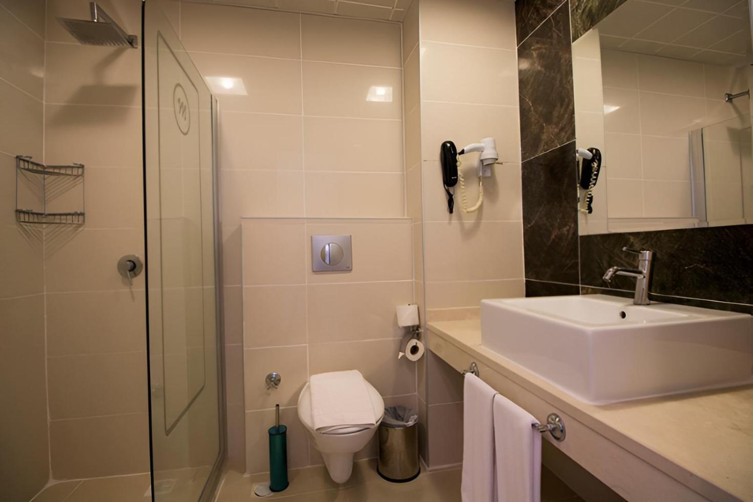 غرفة مفردة كبيرة، Supreme Beach Hotel - Adults Only +14 5/6