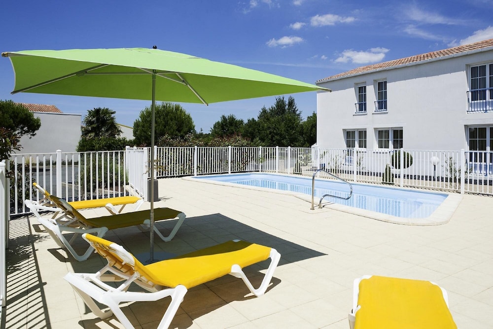 Ibis Styles Marennes Oleron 48/53