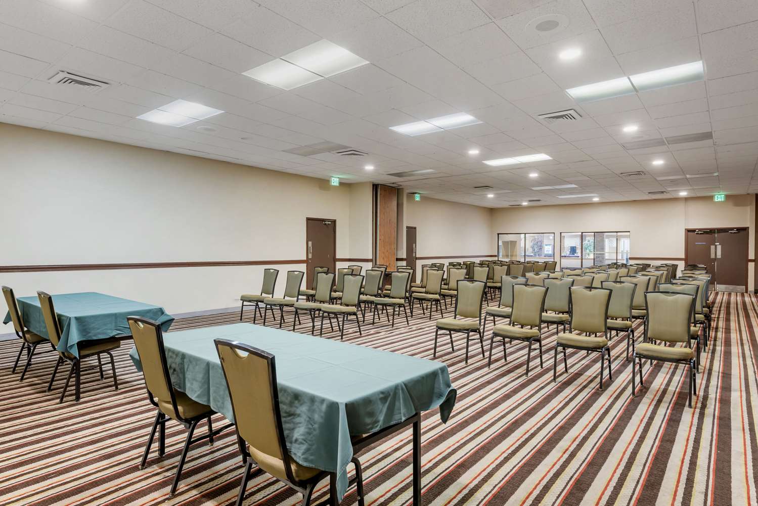 Quality Inn Alamosa 30/31